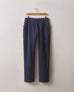 Men's Midweight Straight Leg Sweatpant - True Navy